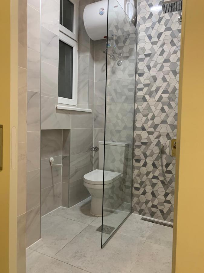 Sunlit Artist Studio Apartment Белград Екстериор снимка